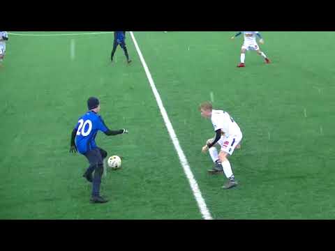 Blaa høydepunkter: Stabæk – Sandefjord
