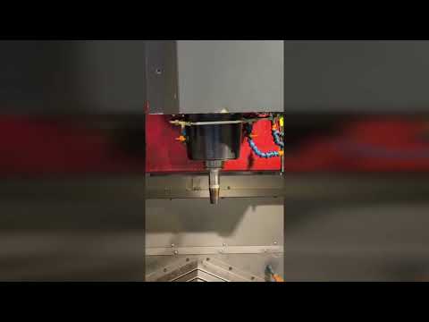 2011 MAKINO F5 Vertical Machining Centers | Toolquip, Inc. (1)