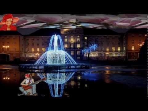 SZCZECIŃSKA NOC   wyk.Czerwono-Czarni - Toni Keczer