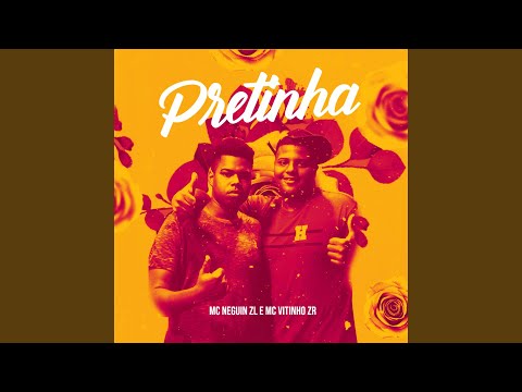Pretinha