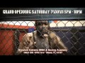 Dada 5000 "I'm A Beast" performed by MOUTHPIE$E ...