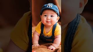 Download lagu Cute baby panggil papa 😍 #cutebaby #baby #kids #papa #mama #foryou #babydoll #babylove  #shorts mp3