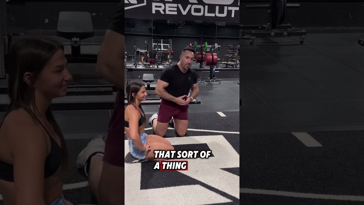 BETTER GLUTES FROM BETTER ACTIVATION USE ISOMETRIC CONTRACTIONS TO ACTIVATE AND WAKE UP DORMANT