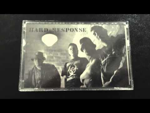 Hard Response 91' EP (Full Album)