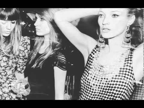 Dowden feat. Amber Long - Ripple // Original Mix