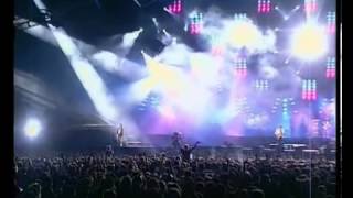 Luciano Ligabue - Il giorno di dolore che uno ha - Live @San Siro 1997