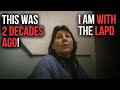 Female Detective Shot Ex Lover S Wife Interrogation Of Stephanie Lazarus