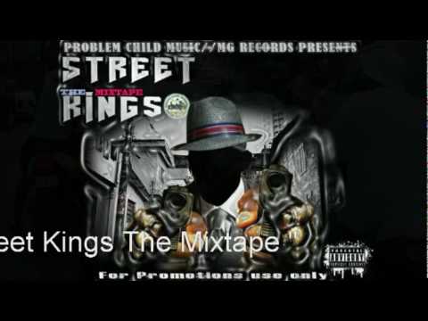 STREET KINGS PROMO THE MIXTAPE-NORTHSTARR  COMMERCIAL 1 OF 6