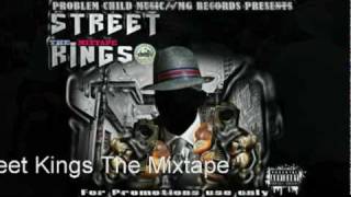 STREET KINGS PROMO THE MIXTAPE-NORTHSTARR  COMMERCIAL 1 OF 6