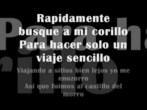 Vico C - Viernes 13 (LETRA)