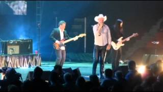 The Tragically Hip - Pigeon Camera - Live at the Halifax ScotiaBank Centre  (4/11/2015)