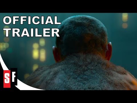 The Guardians Movie Trailer