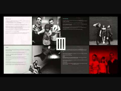Singles Club (Hello Cold World, In the Mourning, Monster and Renegade with Lyrics) - Paramore