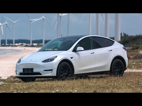 Tesla's Price War May Lead To Automakers Closing Up Shop In China