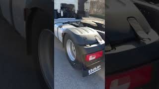 Tractor head DAF XF 480 SSC*ACC*2Tanks*1400 ltr. dijual - Gambar 4 | Autoline ID Tractor head DAF XF 480 SSC*ACC*2Tanks*1400 ltr | Gambar 4 - Autoline