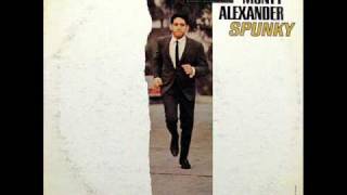 Monty Alexander - Spunky