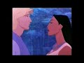 Disney Pocahontas CD Svensk Reklam VHS