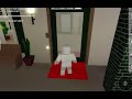 Connection Terminated