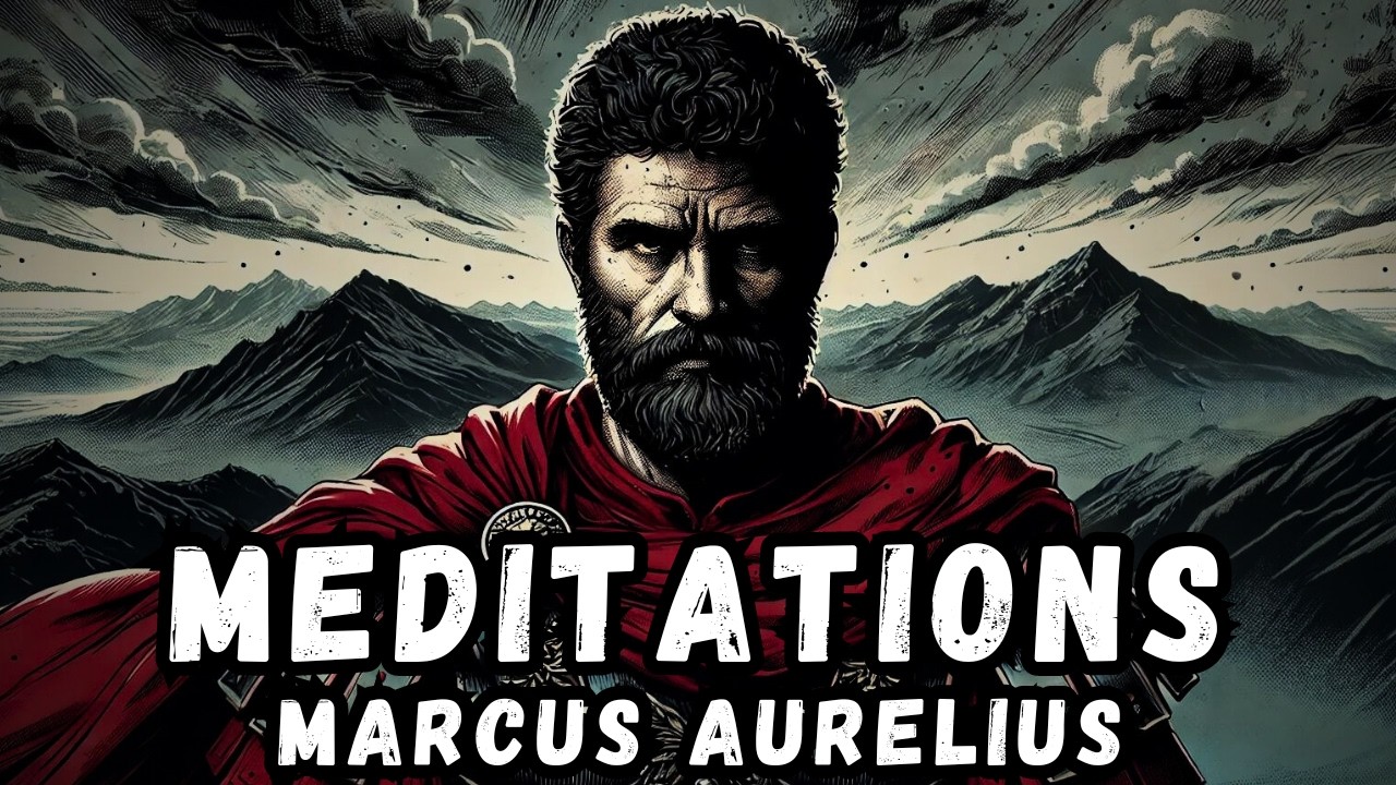 After This, You’ll Never Be Angry at People Again | Modern Marcus Aurelius's Meditations