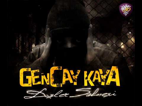 Gencay Kaya - Ara Beni feat Mafsal (Produced by Rapozof)