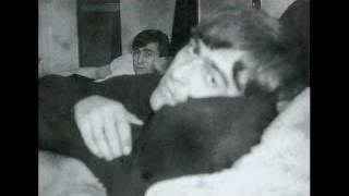 Never Get Over You - George Harrison