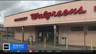Residents outraged as Walgreens closes pharmacy in Roxbury