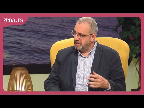 Dr Ranko Rajović: Evo kako nesvesno uništavamo potencijal svoje dece!