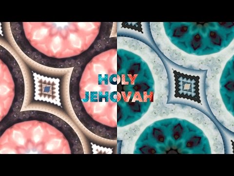 Redemption In Motion - Kings Kaleidoscope