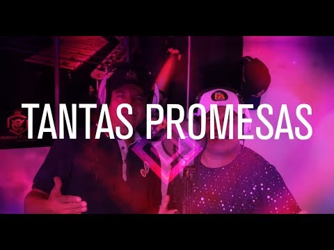 Los Hermanos Medina Ft Fred Antony - Solo Promesas l Vídeo Oficial