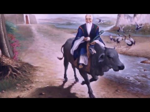 Lao ce  Tao Te King, Az út és erény könyve