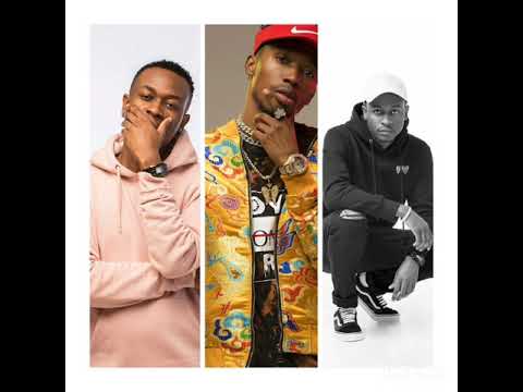 Stanza talks about his new song KUMOBA ft Yo maps.