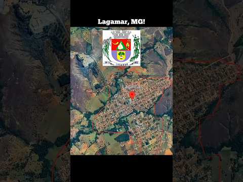 #LagamarMG #MinasGerais #PatosDeMinas #HistóriaMineira #MunicípiosMG