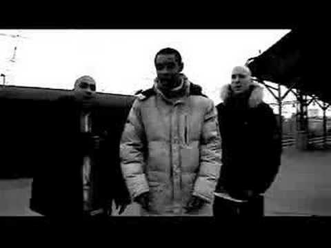 MXX Dream Team - "Monopole"