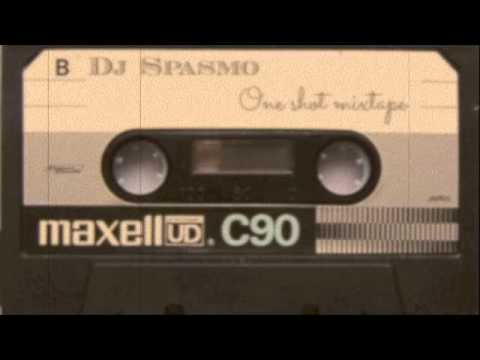 Dj Spasmo remix - B.I.G. - Sky is the limit