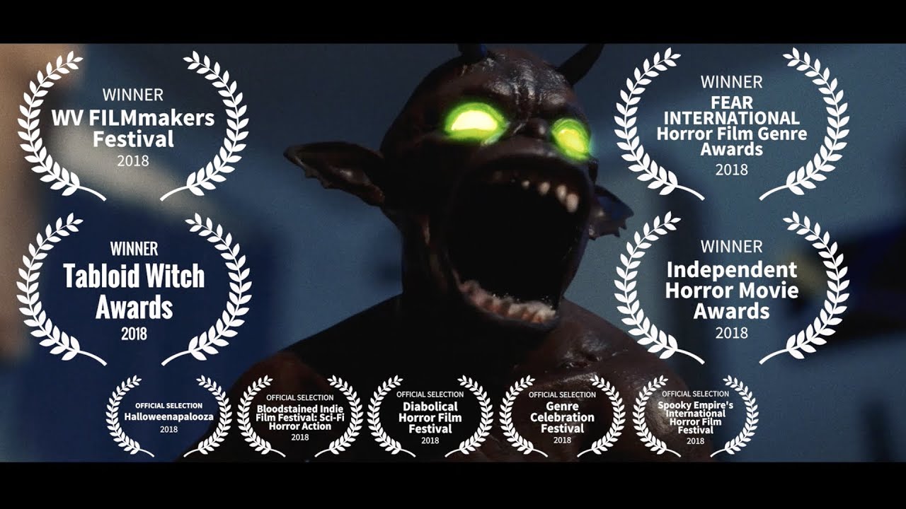 The Conduit — Official Trailer
