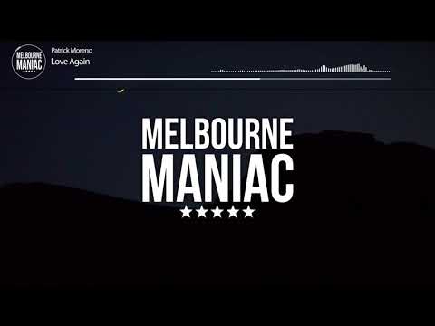 Patrick Moreno - Love Again (feat. Bodhi Jones)