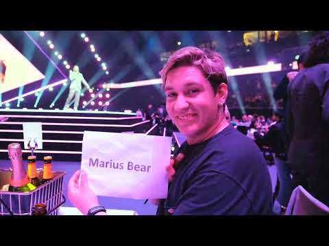 Marius Bear - Good Love (Clip)