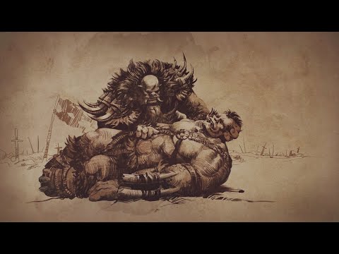 Saving the tribe | SpellForce 3: Fallen God