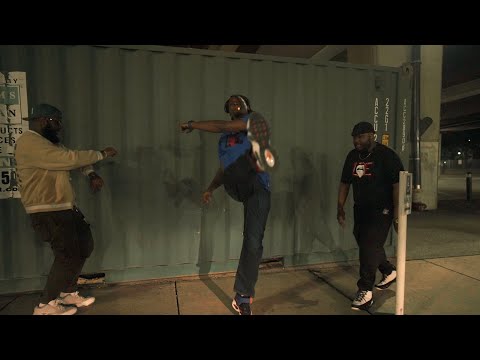 Gimme Da Licc LBE Jon Dough feat. LBE Dreadz (Official Video)