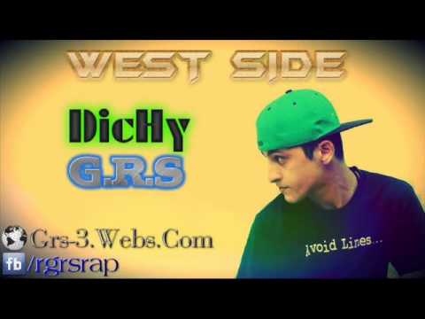 IRAKLI fT (G.R.S)DICHy & GRINGO-senaki