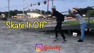 Lil Wayne - Skate It Off (Official Dance Video) Ridgeland, Mississippi! @LilTunechi