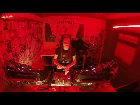 Skesa // 1-hour DJ mix ~ Dubstep