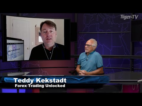 May 6th, Teddy Kekstadt on The Bull Bear Hour - 2020