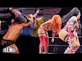 Women S Wrestling Livestream Jordynne Grace Katie Forbes Lacey Ryan Tessa Blanchard Su Yung