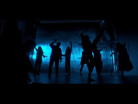 VoNo: PlanetWoman by Zsuzsanna Ardó (poem) & Birgitta Flick (music)