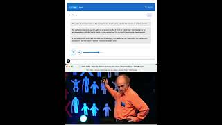 Czech to English interpretation demo