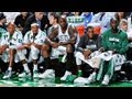 Boston Celtics - Green and White JAY O.K. (Black ...