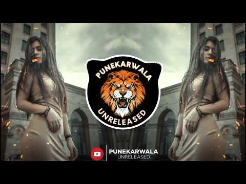 Ye Naznee Suno Na || Sound Check || Dj Anj Saurabh || Punekarwala Unreleased