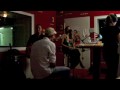 CANDYCREAM Live Unplugged At HR3 Radio