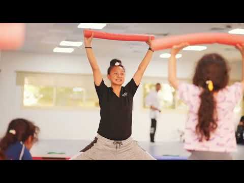 Al Ittihad Private School - Jumeirah